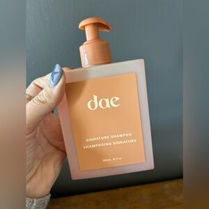Dae Signature Shampoo